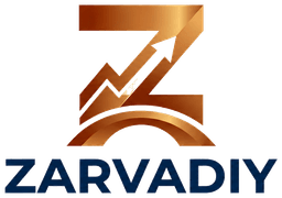 Zarvadiy Logo