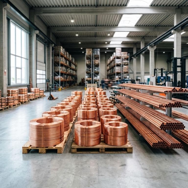 Industrial Division